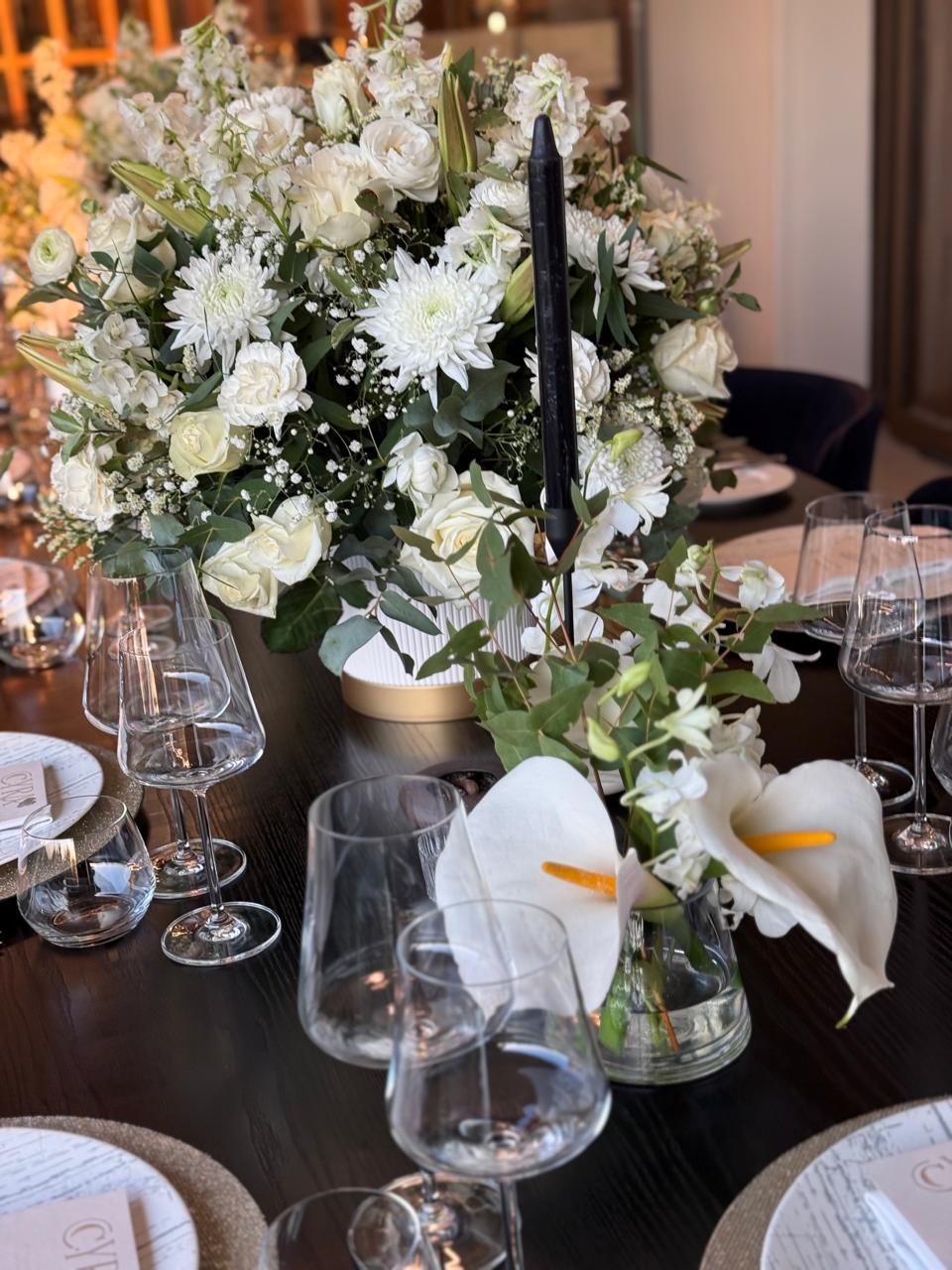 Adorn Events